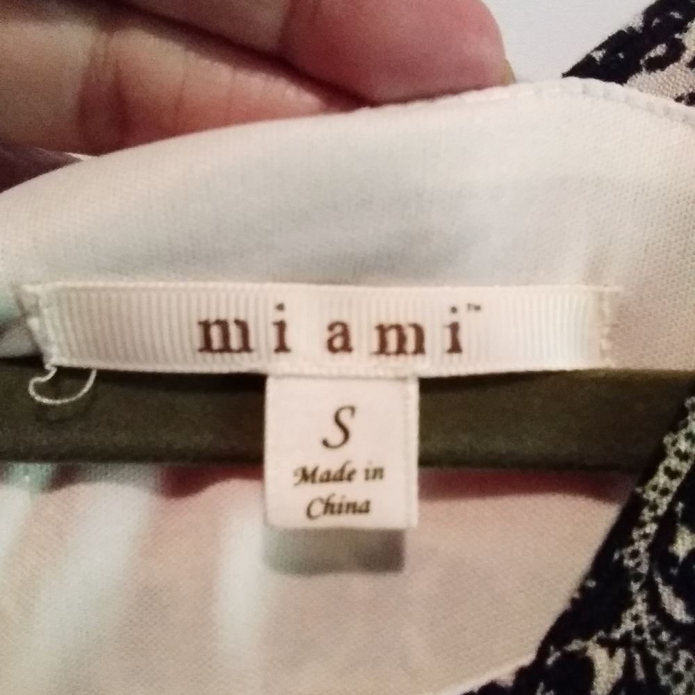 MIAMI BOHO DRESS - Picture 9 of 11